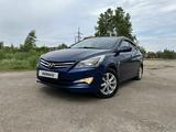 Hyundai Solaris 2016 годаfor6 300 000 тг. в Кокшетау