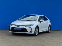 Toyota Corolla 2020 года за 9 520 000 тг. в Алматы