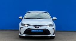 Toyota Corolla 2020 года за 10 020 000 тг. в Алматы – фото 2