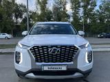 Hyundai Palisade 2021 годаfor20 650 000 тг. в Караганда – фото 3