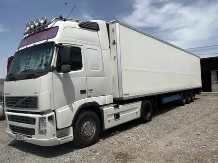 Volvo  FH 2008 года за 23 500 000 тг. в Шымкент