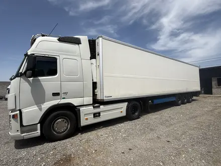 Volvo  FH 2008 года за 23 500 000 тг. в Шымкент – фото 6