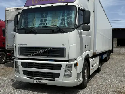 Volvo  FH 2008 года за 23 500 000 тг. в Шымкент – фото 8