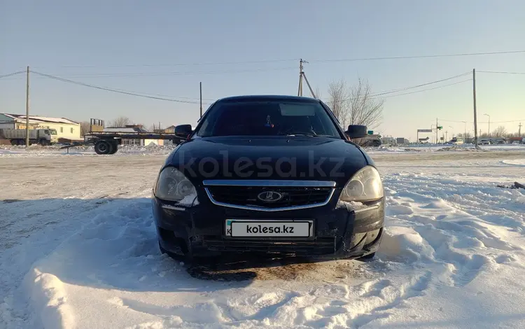 ВАЗ (Lada) Priora 2172 2008 года за 800 000 тг. в Уральск