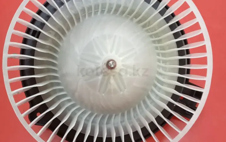 Моторчик печки за 22 500 тг. в Алматы