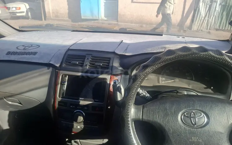 Toyota Ipsum 2003 года за 4 800 000 тг. в Узынагаш