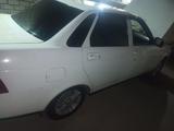 ВАЗ (Lada) Priora 2172 2013 года за 2 000 000 тг. в Семей – фото 5