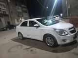 Chevrolet Cobalt 2023 года за 6 500 000 тг. в Жезказган – фото 2