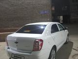 Chevrolet Cobalt 2023 года за 6 500 000 тг. в Жезказган – фото 3