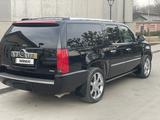 Cadillac Escalade 2007 года за 12 000 000 тг. в Алматы – фото 4