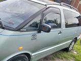 Toyota Previa 1992 годаүшін1 700 000 тг. в Алматы