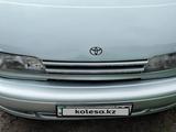 Toyota Previa 1992 годаүшін1 700 000 тг. в Алматы – фото 2