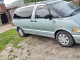 Toyota Previa 1992 годаүшін1 700 000 тг. в Алматы – фото 3