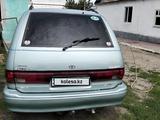 Toyota Previa 1992 годаүшін1 700 000 тг. в Алматы – фото 4