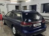 Subaru Legacy 1998 годаүшін2 800 000 тг. в Усть-Каменогорск – фото 4