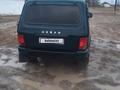 ВАЗ (Lada) Lada 2121 2012 годаfor1 900 000 тг. в Актобе – фото 4