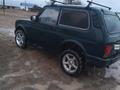 ВАЗ (Lada) Lada 2121 2012 годаfor1 900 000 тг. в Актобе – фото 5