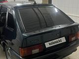 ВАЗ (Lada) 2114 2007 года за 1 500 000 тг. в Атырау