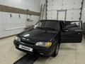 ВАЗ (Lada) 2114 2007 года за 1 500 000 тг. в Атырау – фото 4