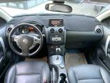 Nissan Qashqai 2007 годаүшін4 800 000 тг. в Шымкент – фото 5