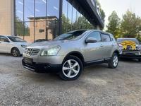 Nissan Qashqai 2007 годаүшін4 800 000 тг. в Шымкент