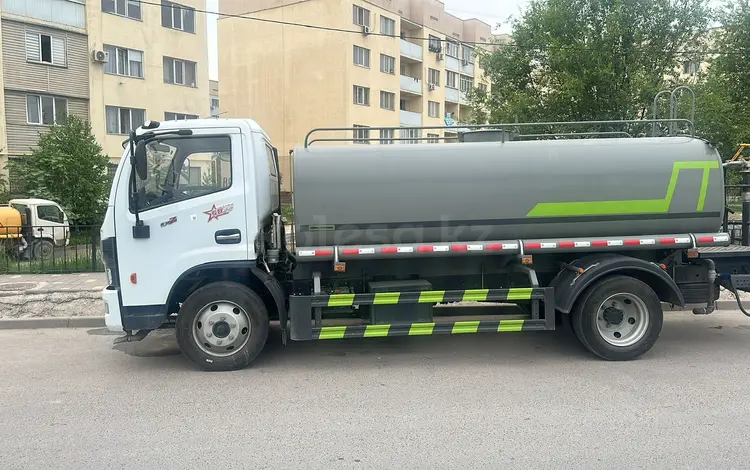 Dongfeng 2026 года за 19 500 000 тг. в Алматы