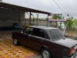 ВАЗ (Lada) 2107 2008 года за 1 100 000 тг. в Туркестан – фото 3