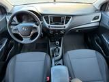 Hyundai Accent 2021 годаүшін7 600 000 тг. в Караганда – фото 5