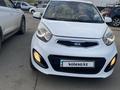 Kia Picanto 2013 годаүшін3 550 000 тг. в Астана – фото 2