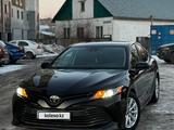 Toyota Camry 2019 годаүшін12 200 000 тг. в Астана