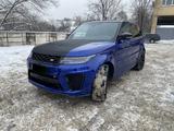 Land Rover Range Rover Sport 2020 года за 56 000 000 тг. в Алматы – фото 3