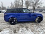 Land Rover Range Rover Sport 2020 года за 56 000 000 тг. в Алматы – фото 2