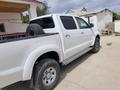 Toyota Hilux 2014 годаүшін10 500 000 тг. в Актау – фото 11