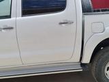 Toyota Hilux 2014 годаfor10 500 000 тг. в Актау – фото 3