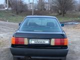 Audi 80 1992 года за 1 100 000 тг. в Семей – фото 3
