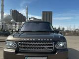 Land Rover Range Rover 2010 годаүшін9 500 000 тг. в Алматы – фото 2