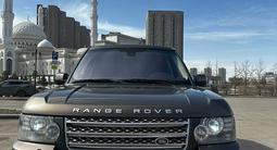 Land Rover Range Rover 2010 годаүшін9 500 000 тг. в Алматы – фото 2