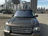 Land Rover Range Rover 2010 года за 9 500 000 тг. в Алматы