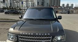 Land Rover Range Rover 2010 года за 9 500 000 тг. в Алматы