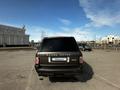 Land Rover Range Rover 2010 годаүшін9 500 000 тг. в Алматы – фото 8