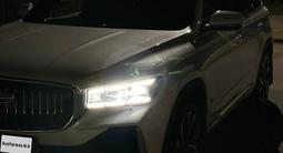 Geely Monjaro 2023 годаfor13 200 000 тг. в Павлодар – фото 2