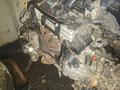 Двигатель на Шевролет Спарк 1, 2 обьемүшін350 000 тг. в Алматы – фото 3
