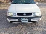 Volkswagen Passat 1995 годаүшін1 700 000 тг. в Алматы