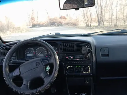 Volkswagen Passat 1995 года за 1 700 000 тг. в Алматы – фото 5