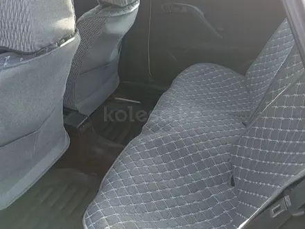 Volkswagen Passat 1995 года за 1 700 000 тг. в Алматы – фото 8