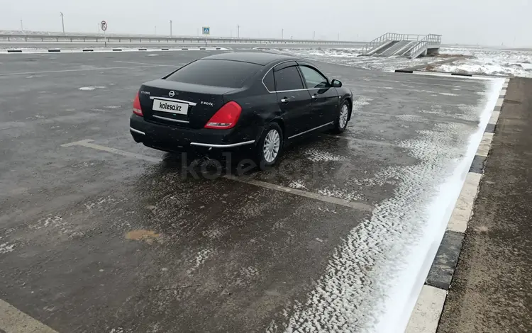 Nissan Teana 2005 года за 3 500 000 тг. в Жанаозен