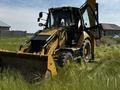 Caterpillar  428F2 2012 годаүшін26 000 000 тг. в Шымкент