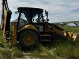 Caterpillar  428F 2012 года за 27 500 000 тг. в Шымкент – фото 4