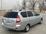 ВАЗ (Lada) Priora 2171 2012 года за 1 960 000 тг. в Шымкент