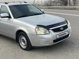 ВАЗ (Lada) Priora 2171 2012 года за 1 960 000 тг. в Шымкент – фото 4